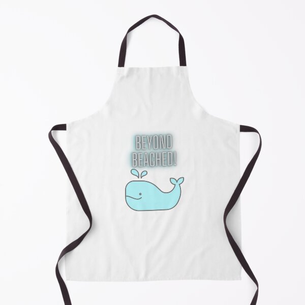 Item preview, Beyond Beached designed and sold by NewPages.