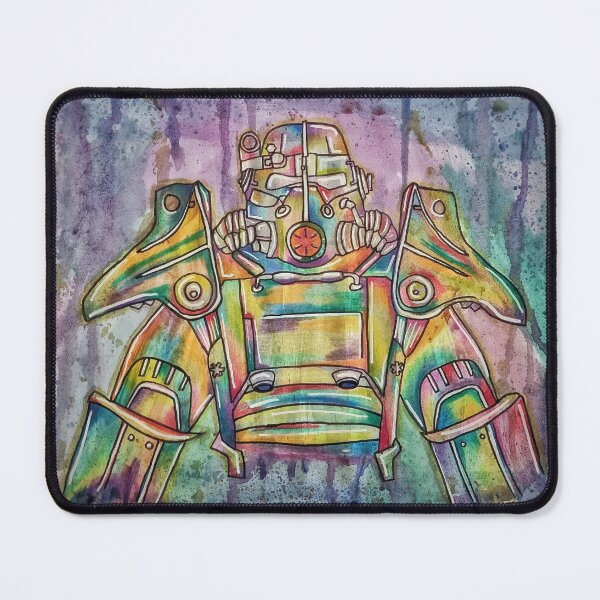 Item preview, Fallout 4 Power Armor designed and sold by FrancescaJacqui.