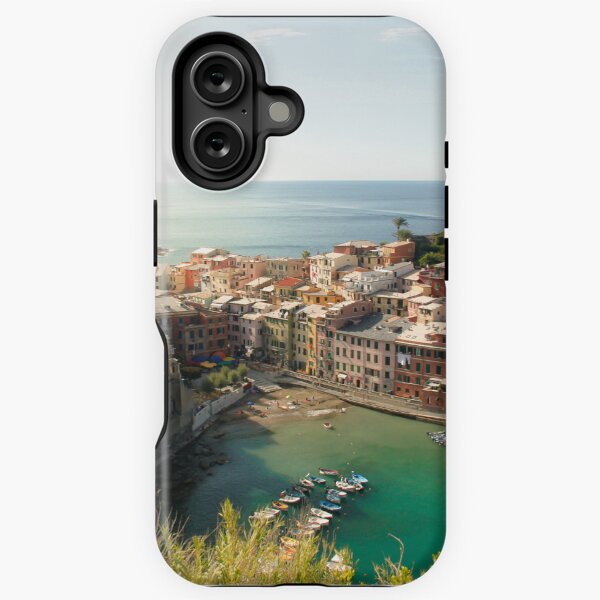 Aperçu de l'œuvre Vernazza Amour créée et vendue par Kerry Purnell Photography.