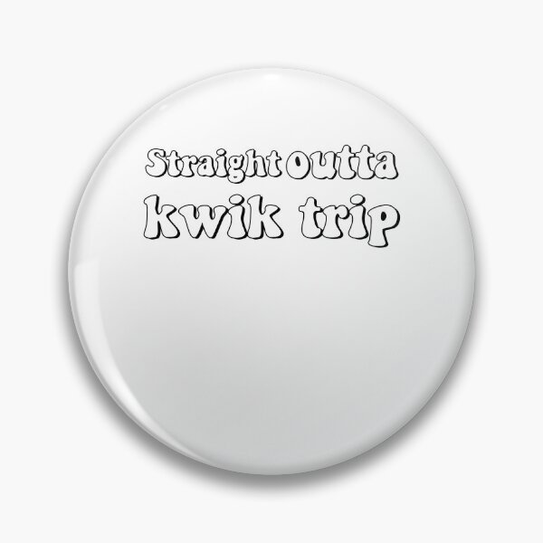 Item preview, straight Outta Kwik Trip designed and sold by AdelDa19.