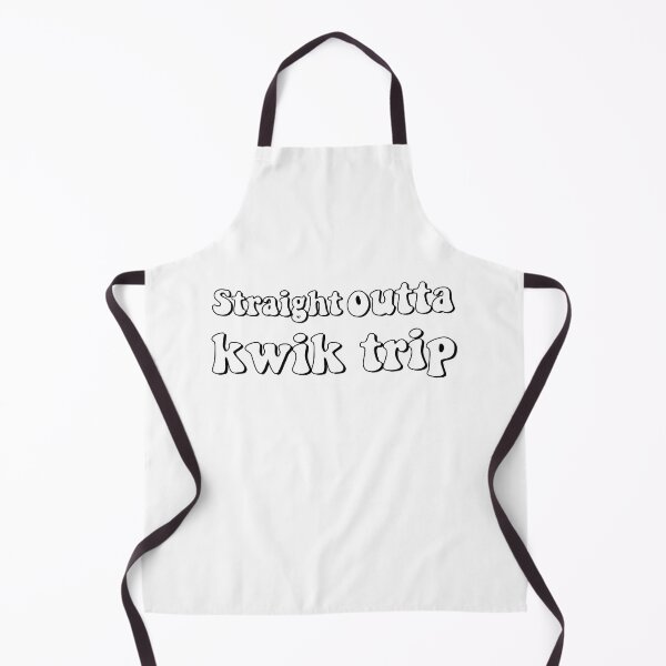 Item preview, straight Outta Kwik Trip designed and sold by AdelDa19.