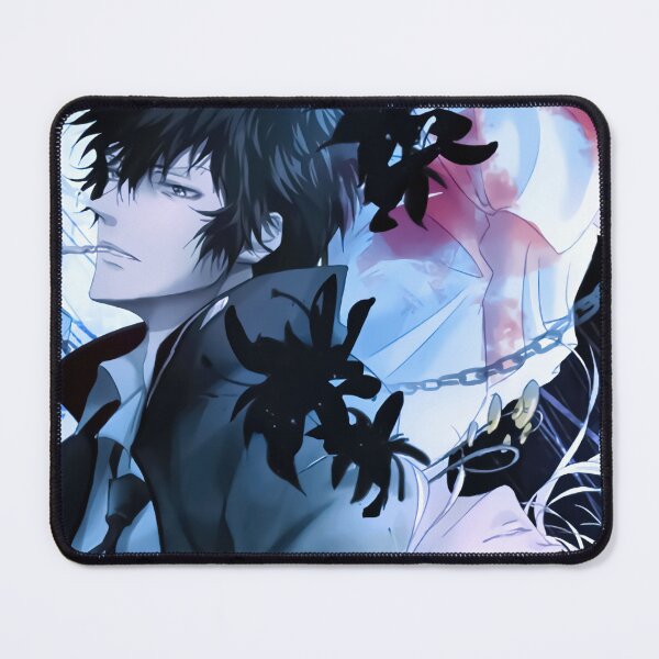 Item preview, Shinya Kogami Psycho Pass Design designed and sold by jerestudio.