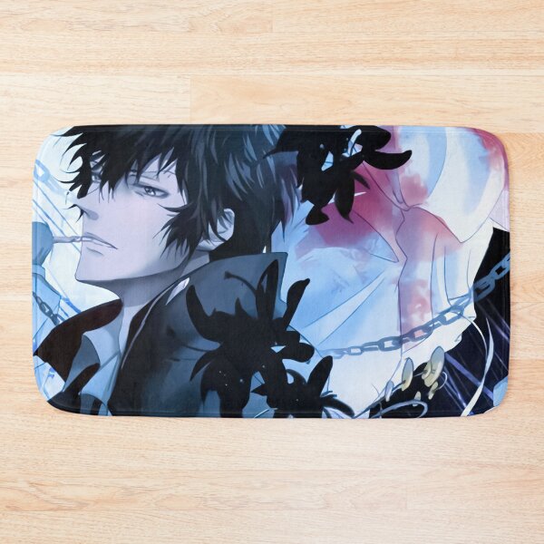 Item preview, Shinya Kogami Psycho Pass Design designed and sold by jerestudio.