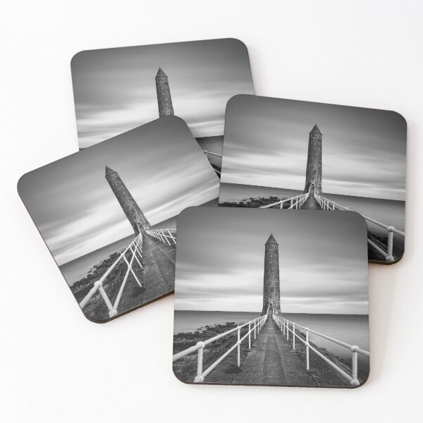 Item preview, Chaine Memorial Tower designed and sold by David Bowman.
