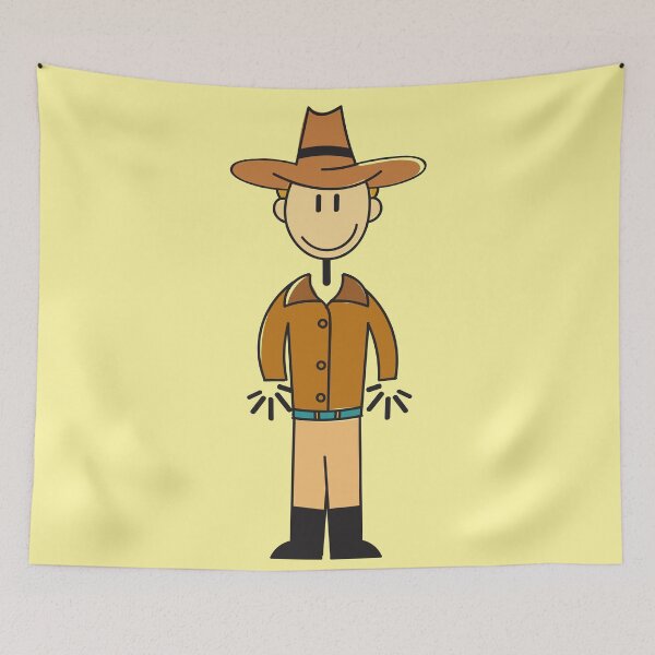 Item preview, Copy of Cute Boy Wearing Hat designed and sold by SpecAli.