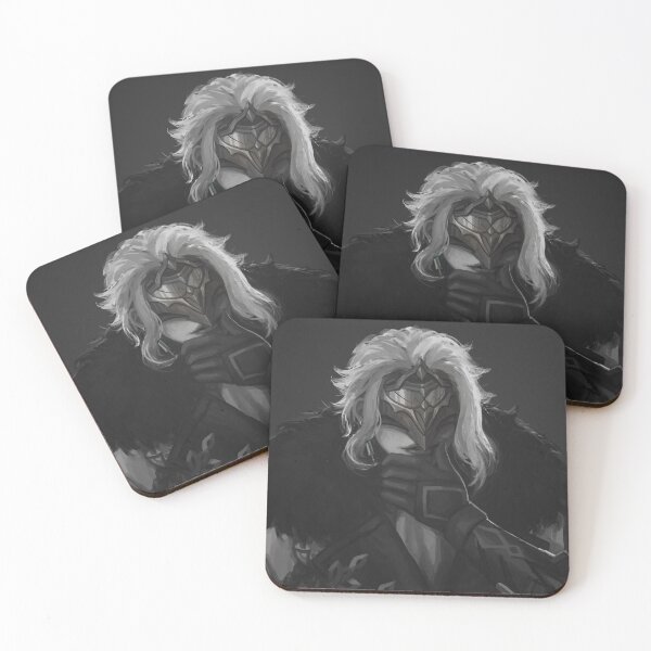Item preview, Dottore - Genshin Impact Fatui Harbingers designed and sold by sonatines.