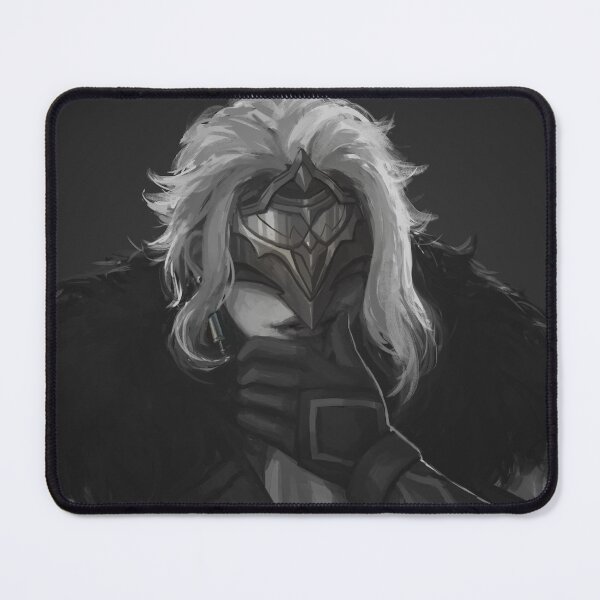 Item preview, Dottore - Genshin Impact Fatui Harbingers designed and sold by sonatines.