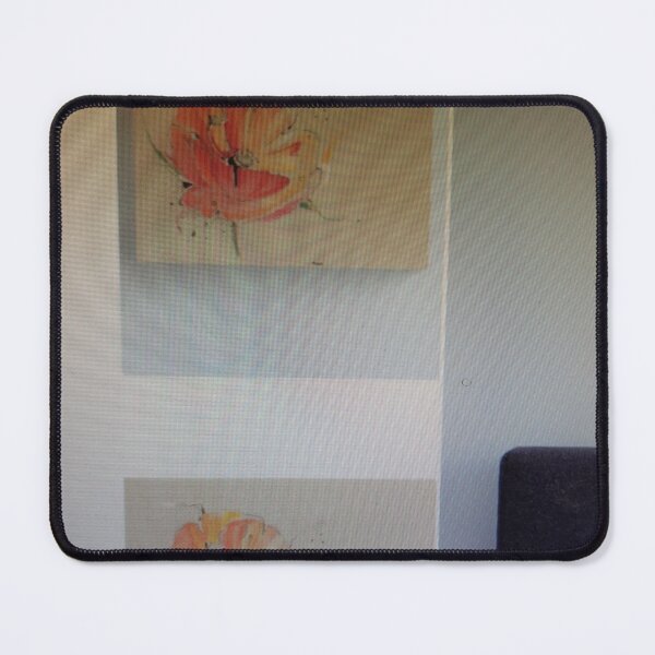 Item preview, Poppies designed and sold by Mara Irbe.