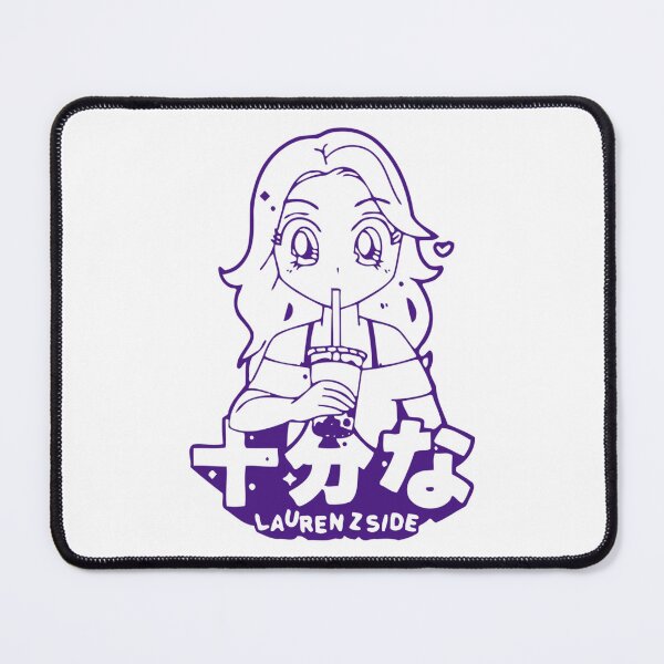 Item preview, Laurenzside                               designed and sold by KaitlynMaestas3.