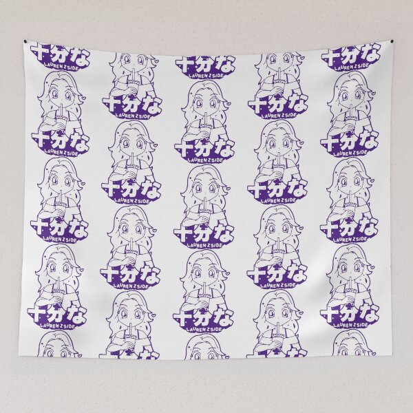 Item preview, Laurenzside                               designed and sold by KaitlynMaestas3.