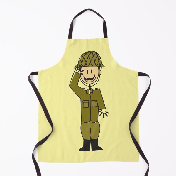 Item preview, Man in Army designed and sold by SpecAli.