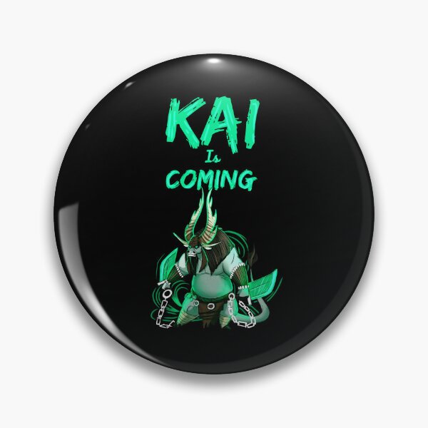 Item preview, Kai , kung fu panda designed and sold by Toothless-3377.