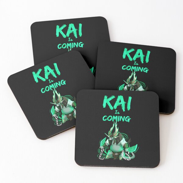 Item preview, Kai , kung fu panda designed and sold by Toothless-3377.