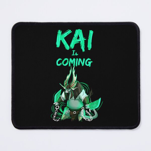 Item preview, Kai , kung fu panda designed and sold by Toothless-3377.