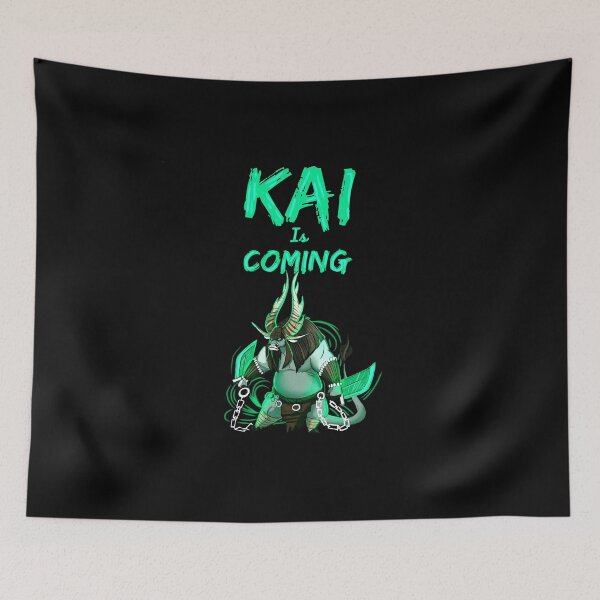 Item preview, Kai , kung fu panda designed and sold by Toothless-3377.