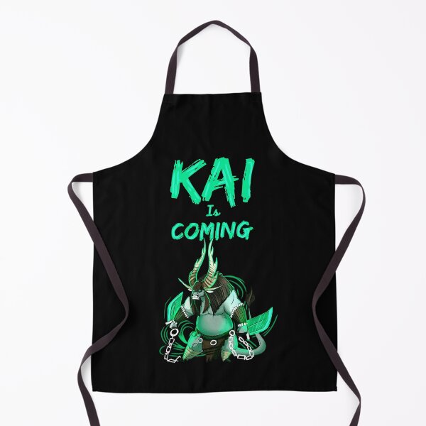 Item preview, Kai , kung fu panda designed and sold by Toothless-3377.
