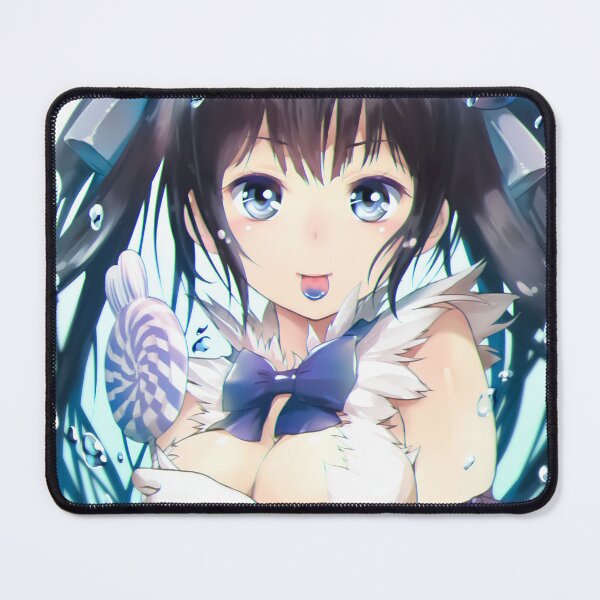 Item preview, Hestia DanMachi Design designed and sold by jerestudio.