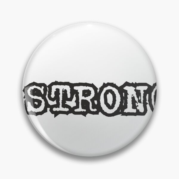Item preview, Strong designed and sold by hakobyans.