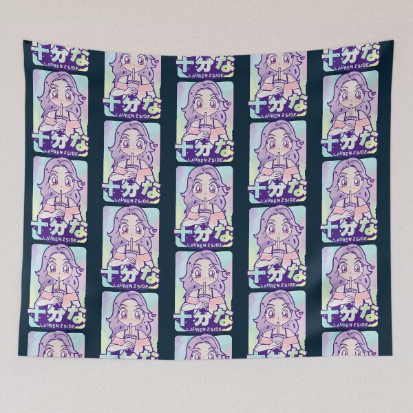 Item preview, Laurenzside Color   designed and sold by KaitlynMaestas3.