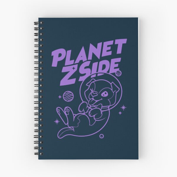 Item preview, Laurenzside Planet Z Side   designed and sold by KaitlynMaestas3.
