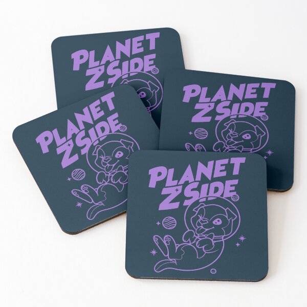 Item preview, Laurenzside Planet Z Side   designed and sold by KaitlynMaestas3.