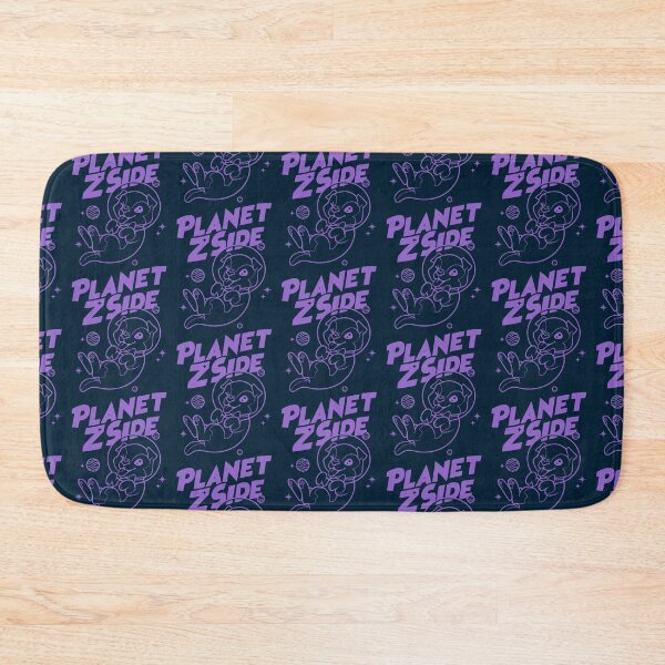 Item preview, Laurenzside Planet Z Side   designed and sold by KaitlynMaestas3.