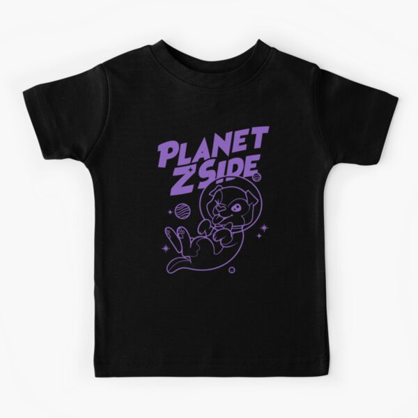 Item preview, Laurenzside Planet Z Side   designed and sold by KaitlynMaestas3.