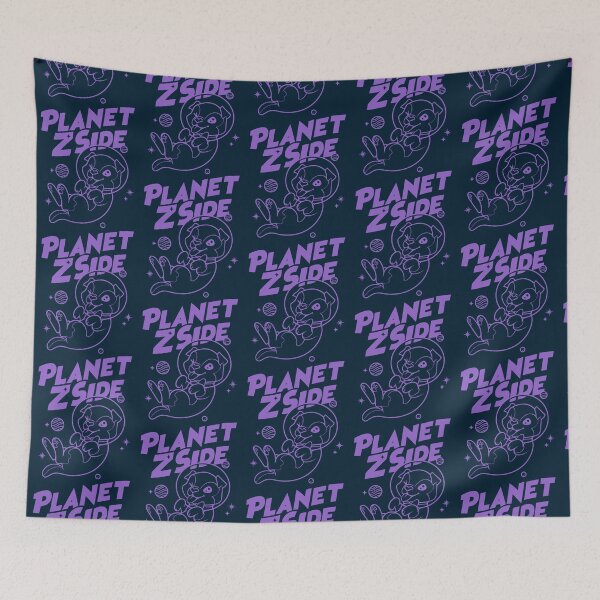 Item preview, Laurenzside Planet Z Side   designed and sold by KaitlynMaestas3.