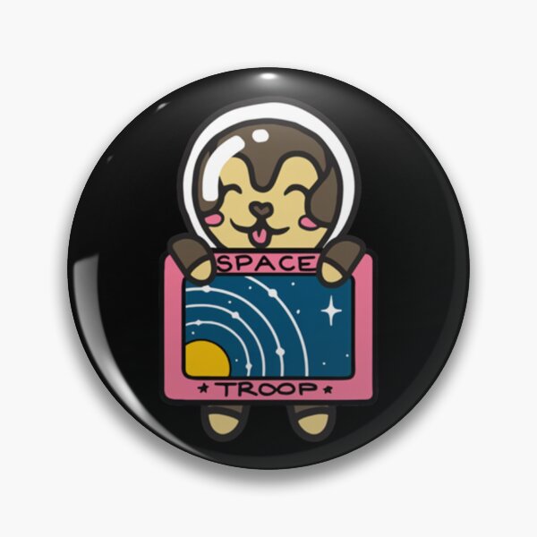 Item preview, LaurenzSide Space Troop   designed and sold by KaitlynMaestas3.