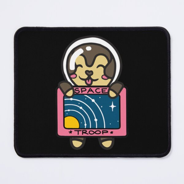 Item preview, LaurenzSide Space Troop   designed and sold by KaitlynMaestas3.
