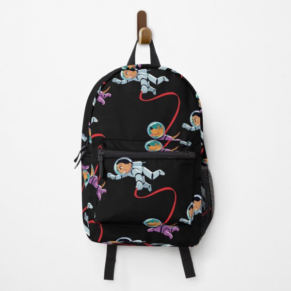 Item preview, Final Space Astronaut Kids Space designed and sold by Faisal Hayat.
