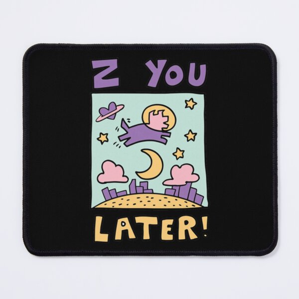 Item preview, LaurenzSide Z You Later   designed and sold by KaitlynMaestas3.