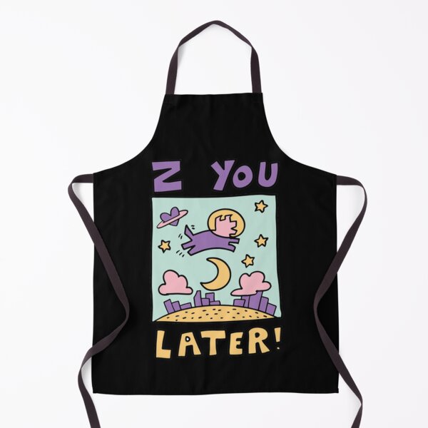 Item preview, LaurenzSide Z You Later designed and sold by KaitlynMaestas3.
