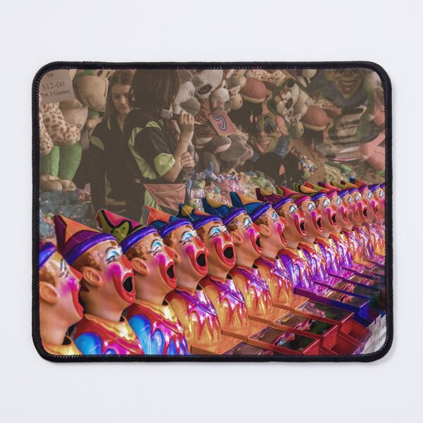 Item preview, Side show alley designed and sold by indiafrankk.