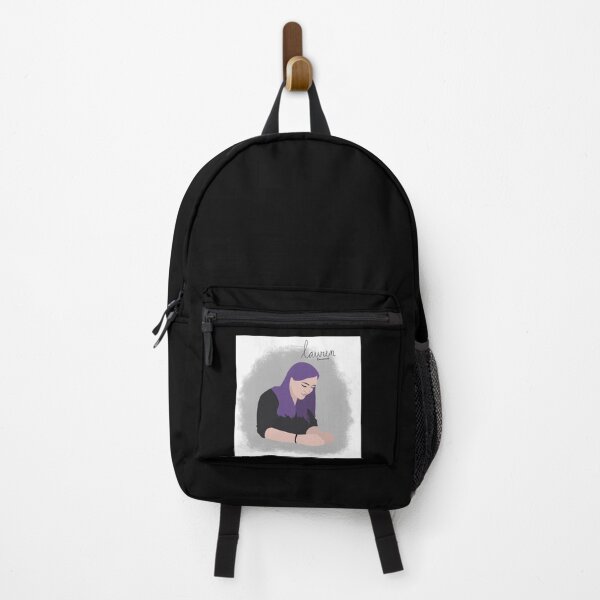 Item preview, Laurenzside fanart designed and sold by KaitlynMaestas3.