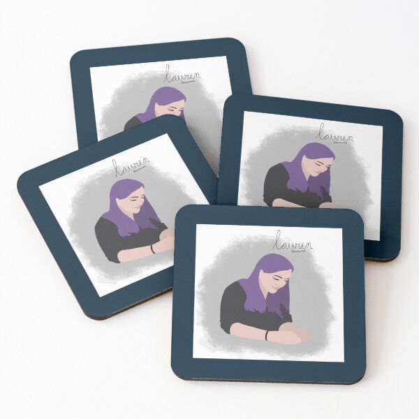 Item preview, Laurenzside fanart   designed and sold by KaitlynMaestas3.