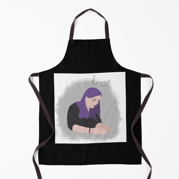 Item preview, Laurenzside fanart designed and sold by KaitlynMaestas3.