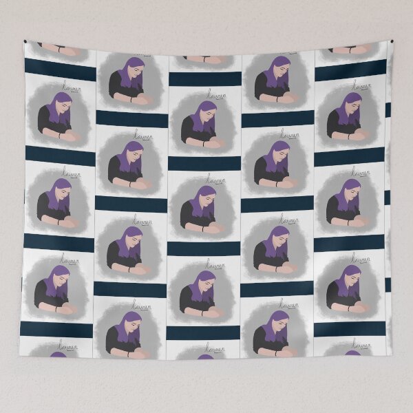 Item preview, Laurenzside fanart   designed and sold by KaitlynMaestas3.
