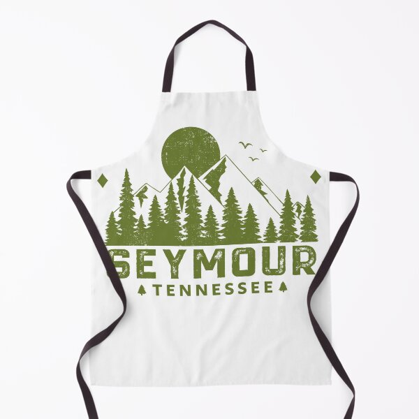 Item preview, Seymour Tennessee Mountain Souvenir designed and sold by Home-Spirit.
