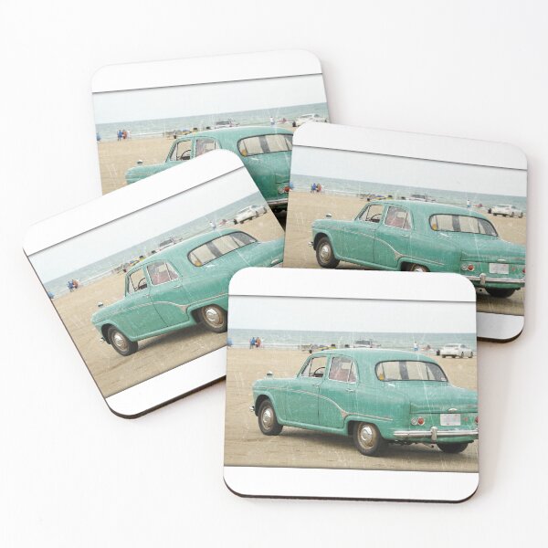 Item preview, Sauble Car Club designed and sold by infiniteartfoto.