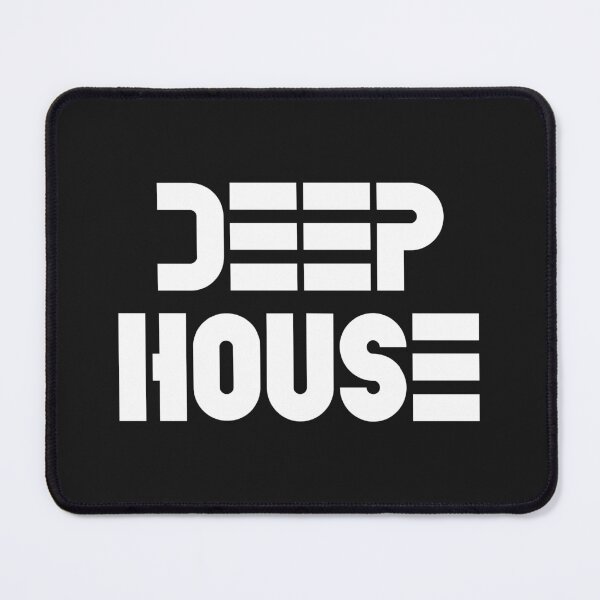 Item preview, Deep house designed and sold by Ashtreemeadow.