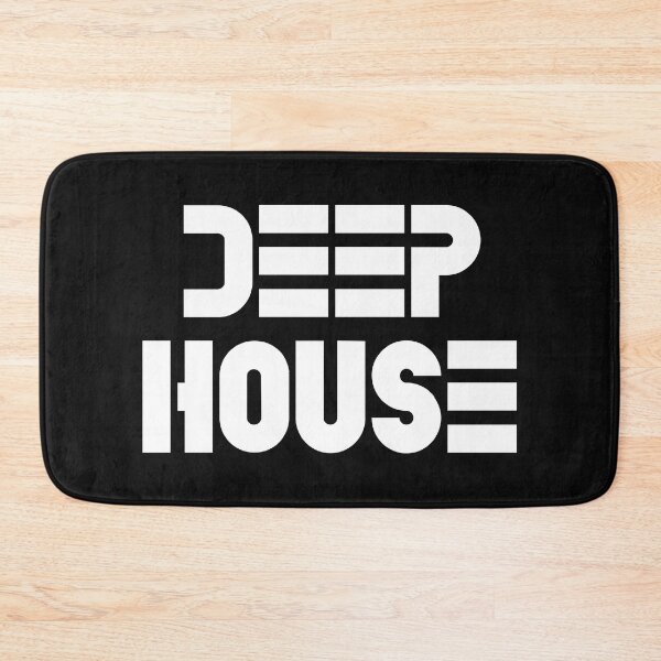 Item preview, Deep house designed and sold by Ashtreemeadow.
