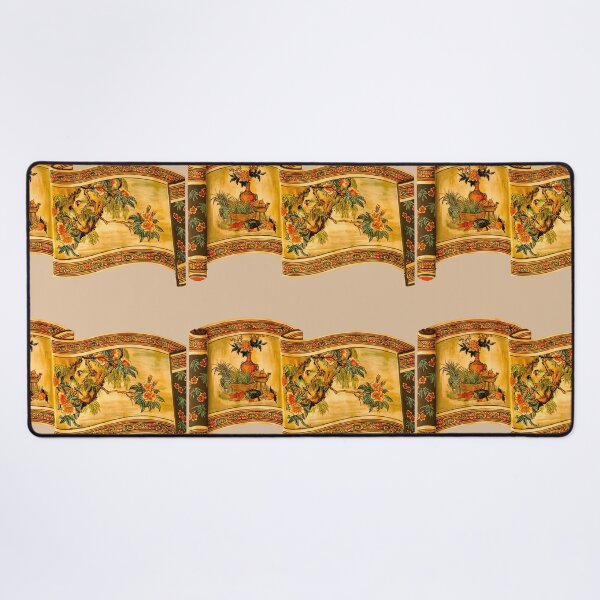 Item preview, Chinese scroll designed and sold by indiafrankk.