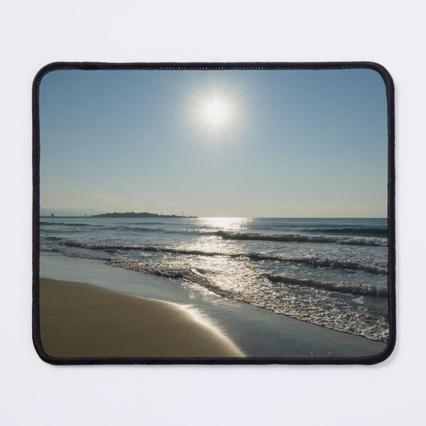 Item preview, Nessebar from the South Beach - Sun Sand and Surf on the Black Sea designed and sold by Georgia Mizuleva.