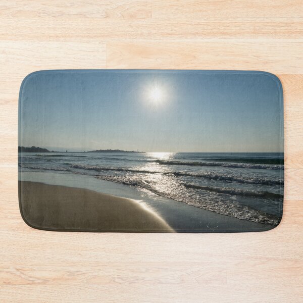 Item preview, Nessebar from the South Beach - Sun Sand and Surf on the Black Sea designed and sold by Georgia Mizuleva.