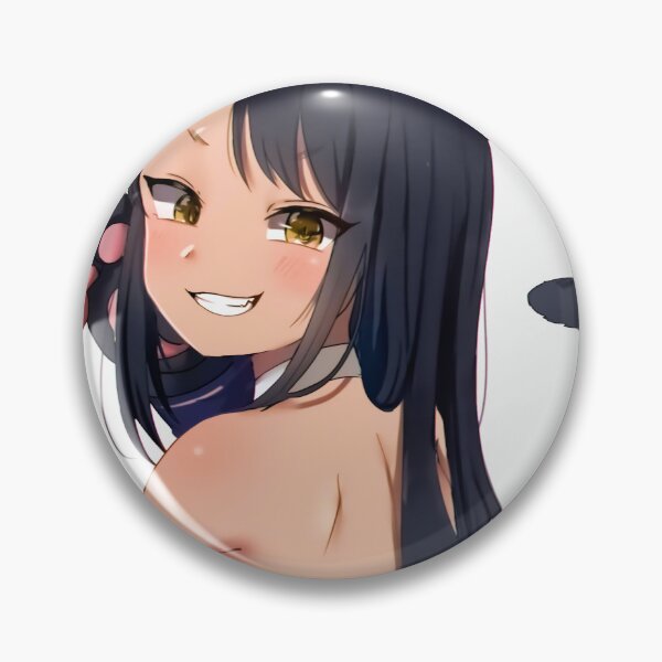Item preview, Hayase Nagatoro Don't Toy With Me Miss Nagatoro Epic Design for fan designed and sold by roycool.