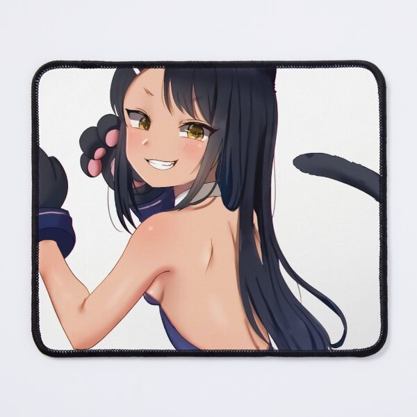 Item preview, Hayase Nagatoro Don't Toy With Me Miss Nagatoro Epic Design for fan designed and sold by roycool.