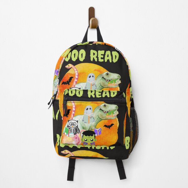 Item preview, Booo Read Books designed and sold by leshewle.