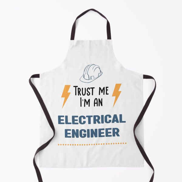 Item preview, Trust Me I'm An Electrical Engineer designed and sold by edwinvisuals.