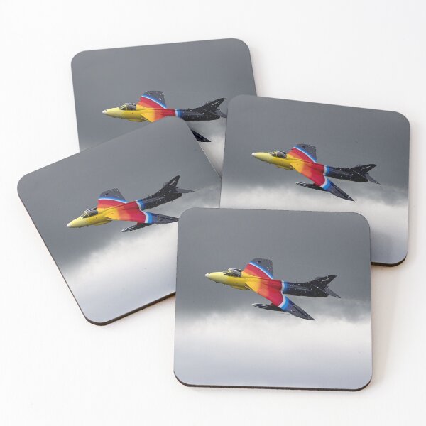 Item preview, Hawker Hunter F.58A  "Miss Demeanour" designed and sold by Andy Harker.
